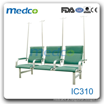 IC310 Cadeira médica útil para transfusão